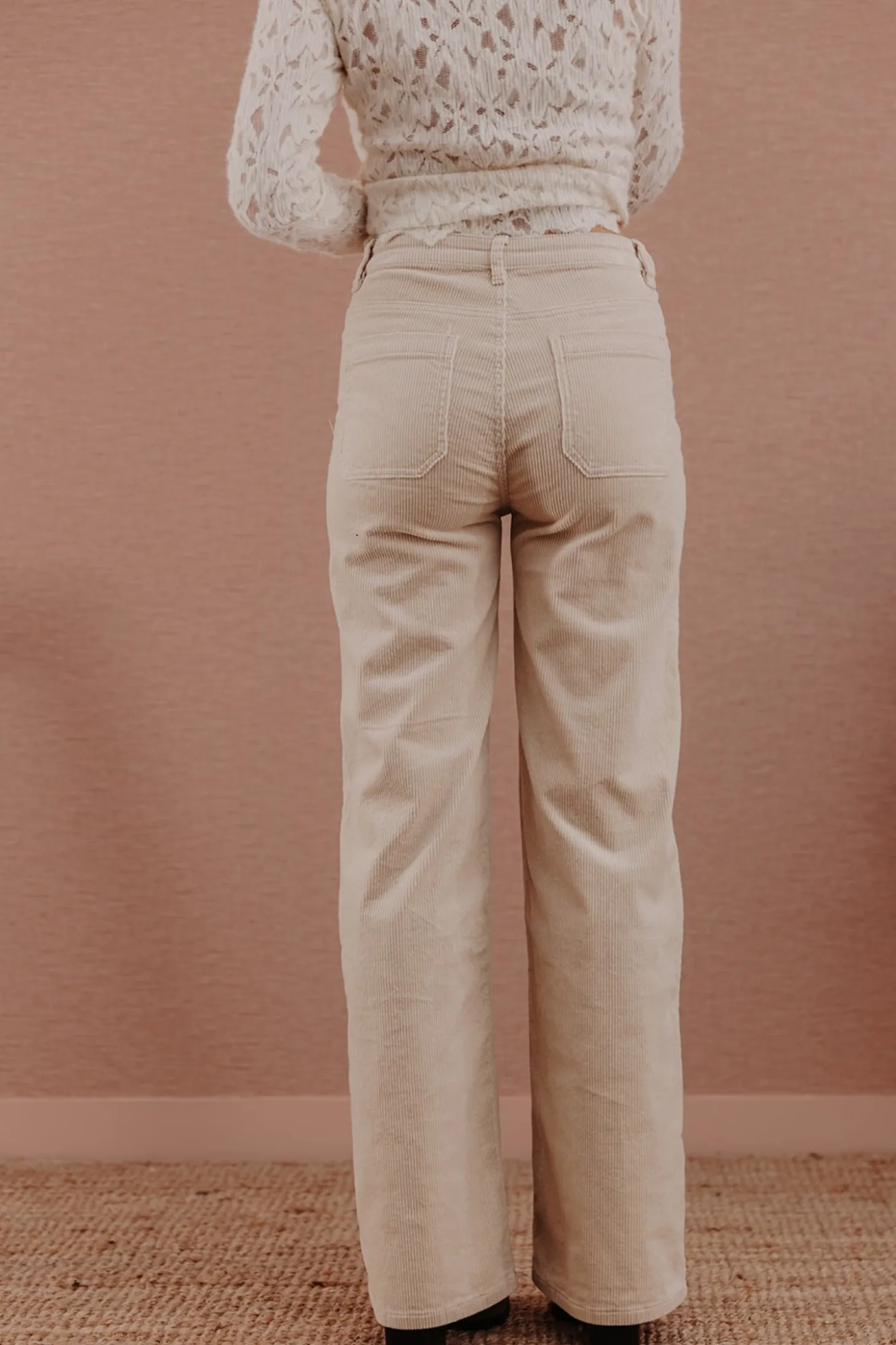 Pantalon LINE