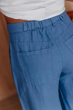 Pantalon MARTINA