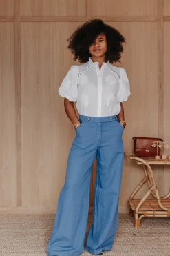 Pantalon MARTINA