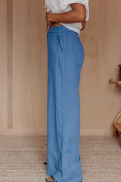 Pantalon MARTINA