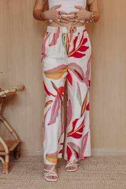 Pantalon MARYLOU