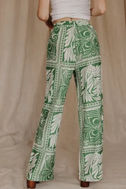 Pantalon MELTON
