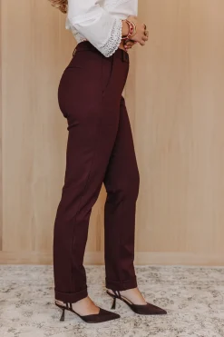 Pantalon MILAN