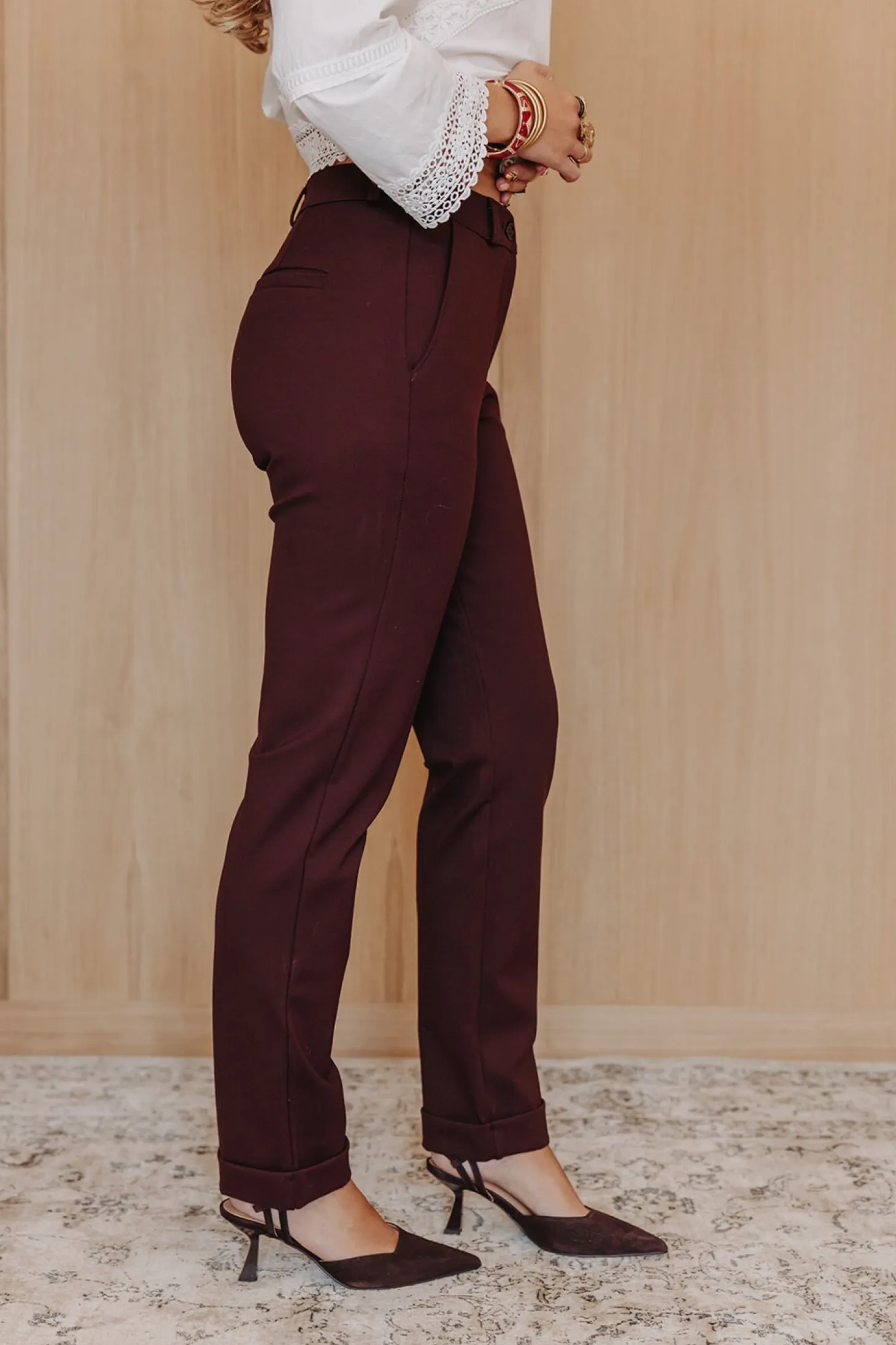 Pantalon MILAN