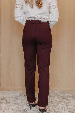 Pantalon MILAN