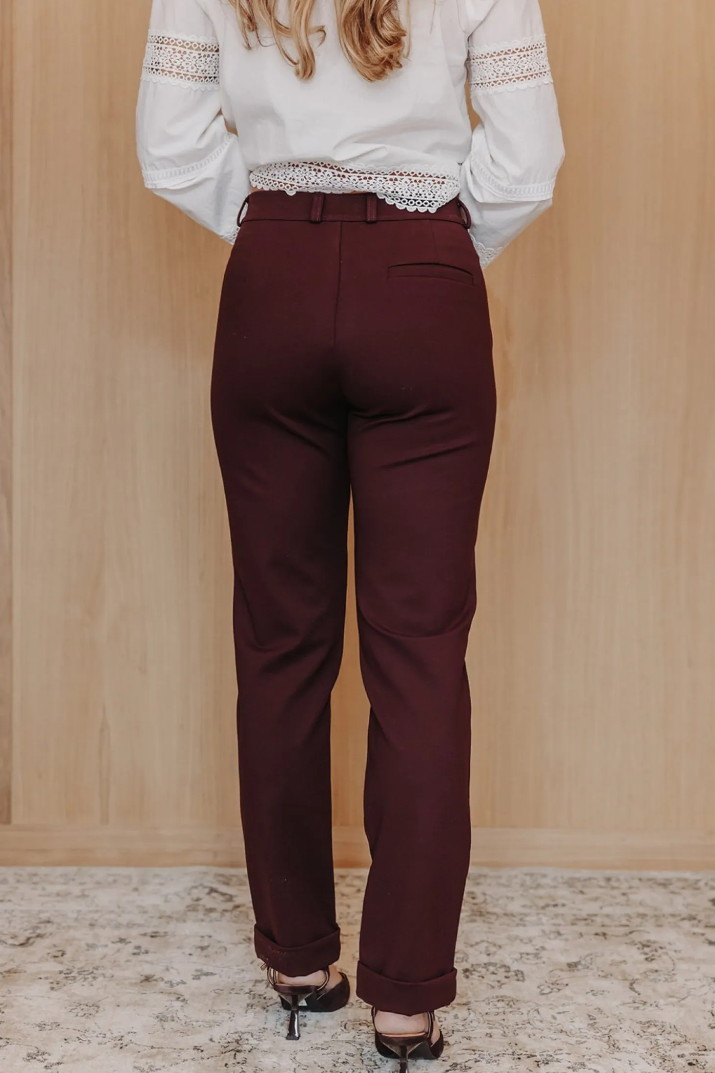 Pantalon MILAN