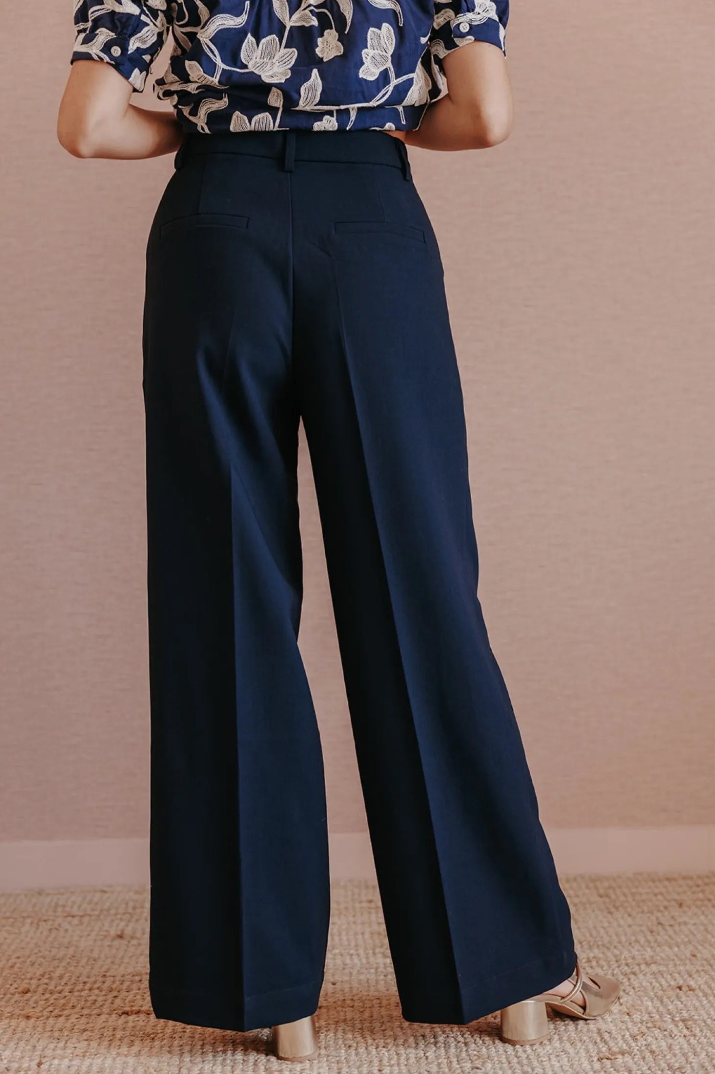 Pantalon MOLITOR