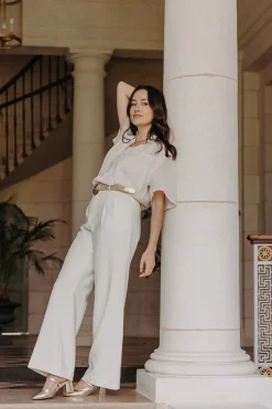 Pantalon MOLITOR
