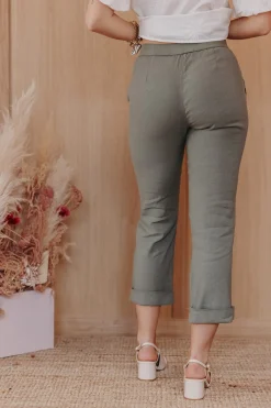 Pantalon NENUPHAR