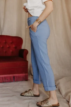 Pantalon NENUPHAR