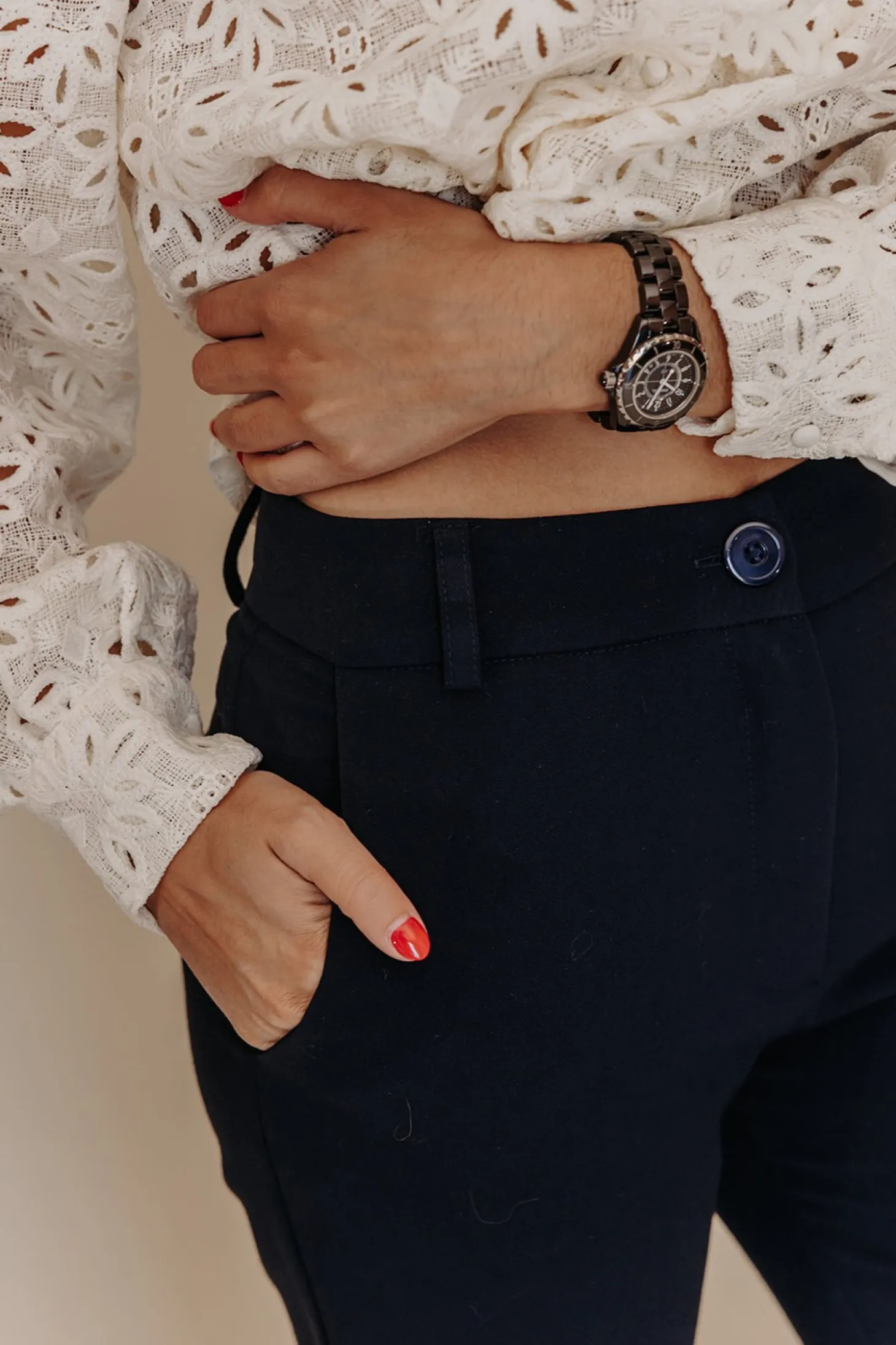 Pantalon ORACLE