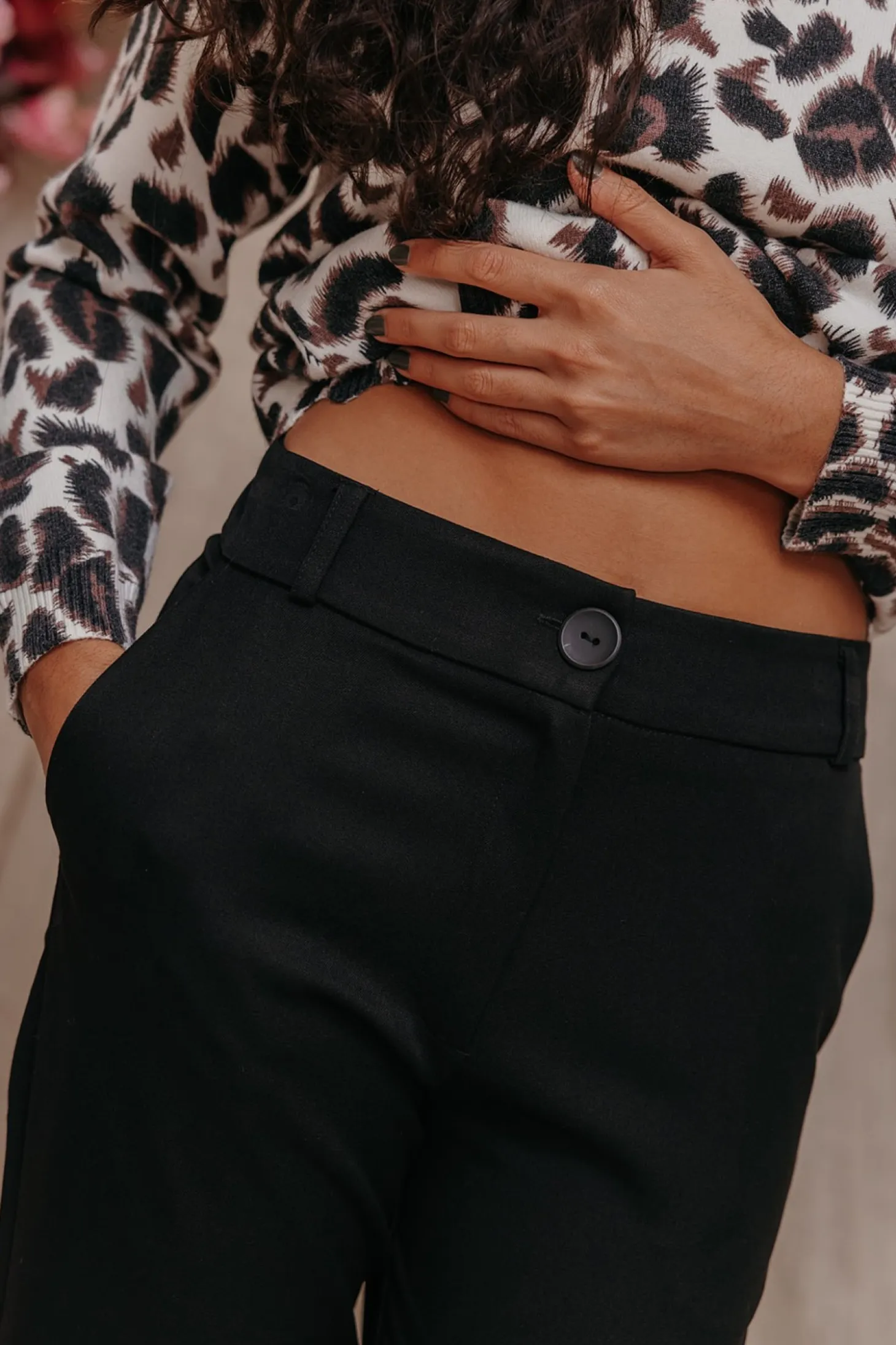 Pantalon ORACLE