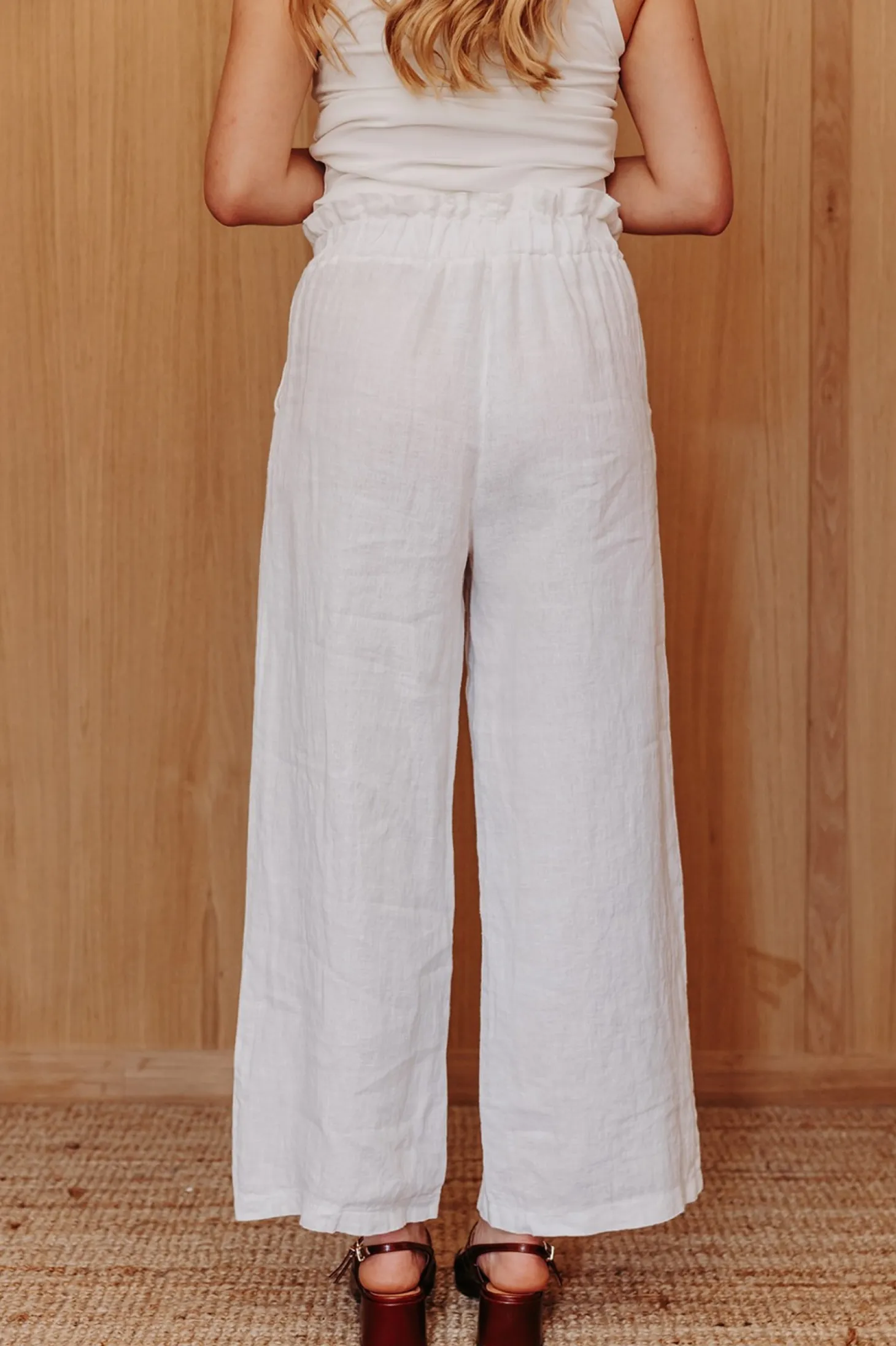 Pantalon PAUL