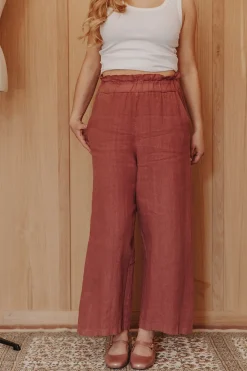 Pantalon PAUL