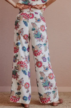 Pantalon RAMATUELLE