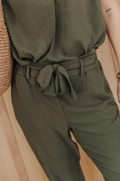 Pantalon SANTORIN