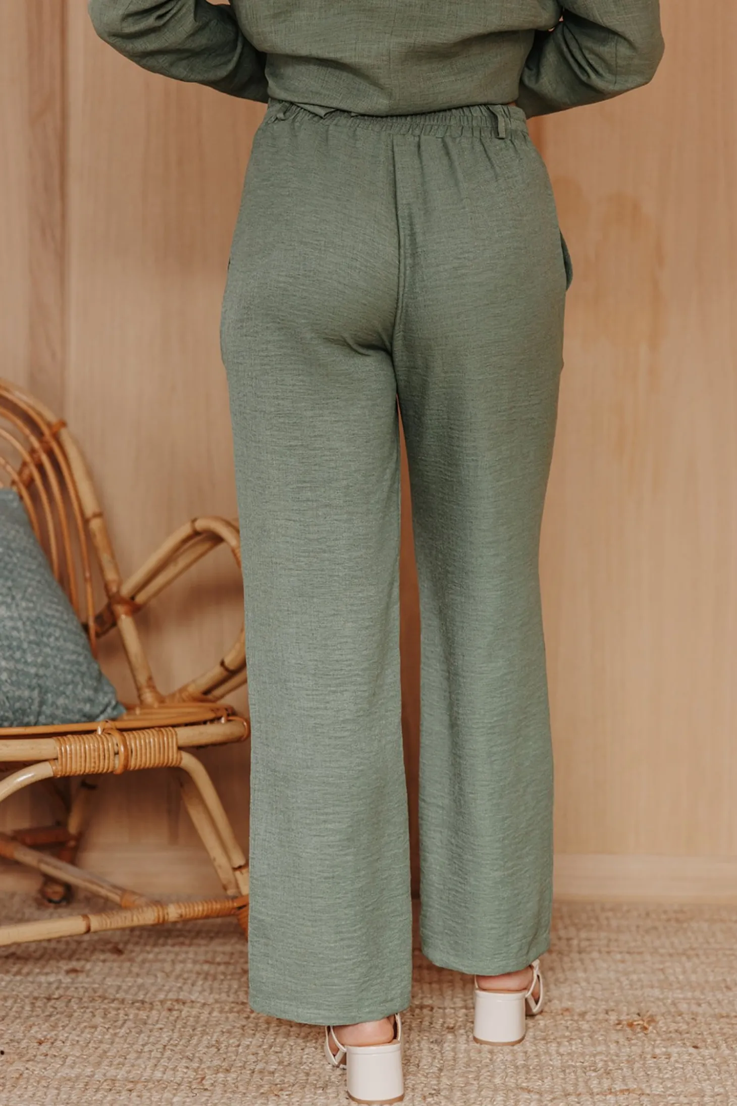 Pantalon SLIMANE