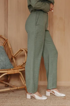 Pantalon SLIMANE