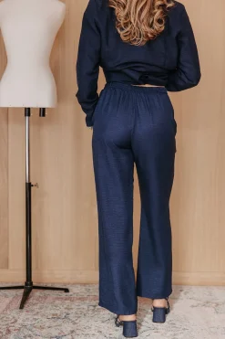 Pantalon SLIMANE