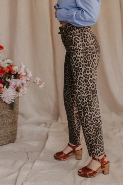 Pantalon SOLANGE