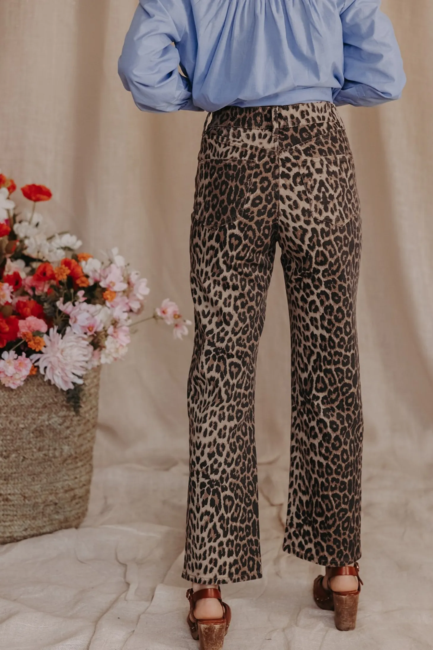 Pantalon SOLANGE