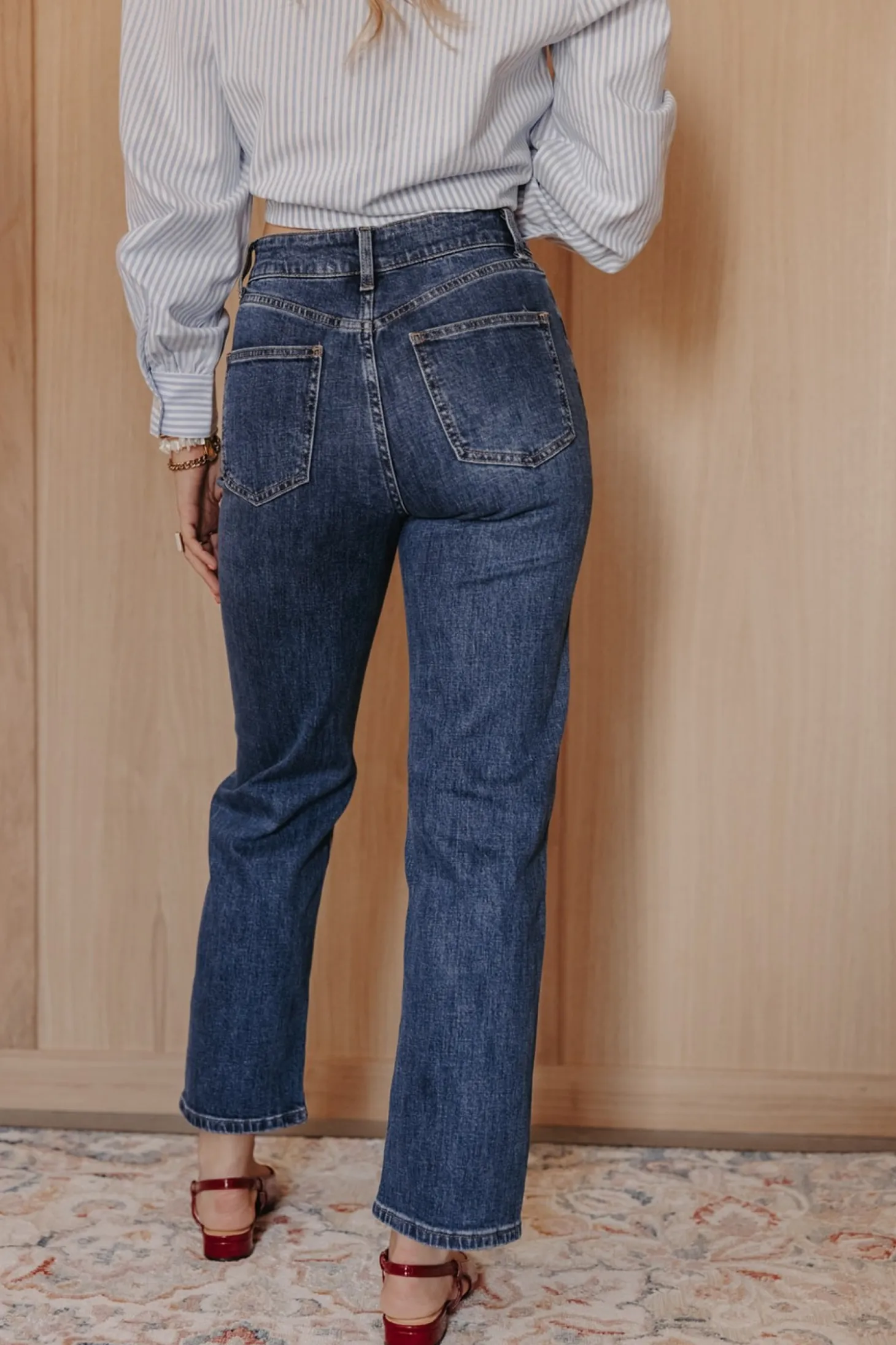 Pantalon SOLANGE