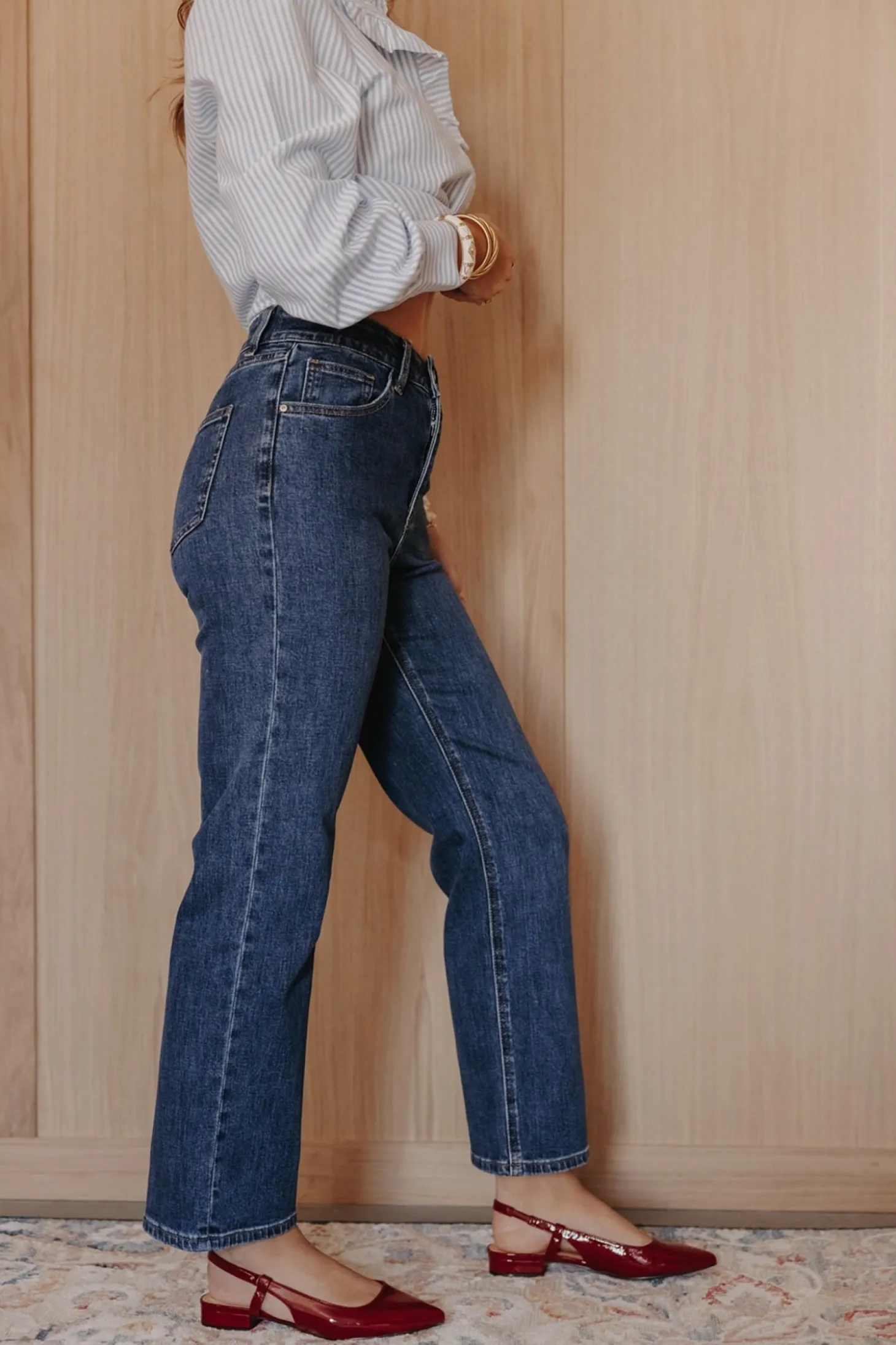 Pantalon SOLANGE