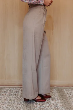 Pantalon STOCKHOLM