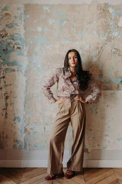 Pantalon STOCKHOLM