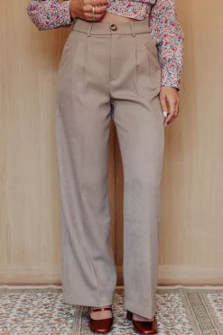 Pantalon STOCKHOLM