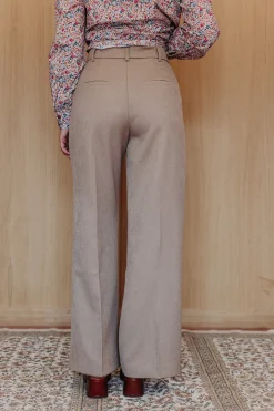 Pantalon STOCKHOLM