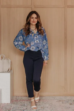 Pantalon TORONTO