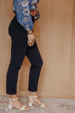 Pantalon TORONTO