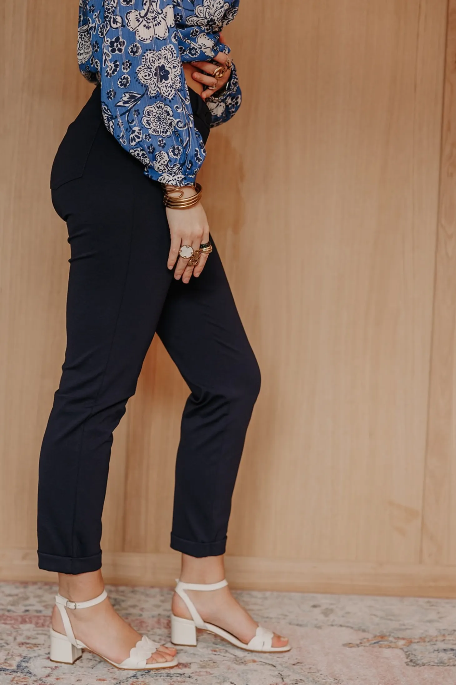 Pantalon TORONTO