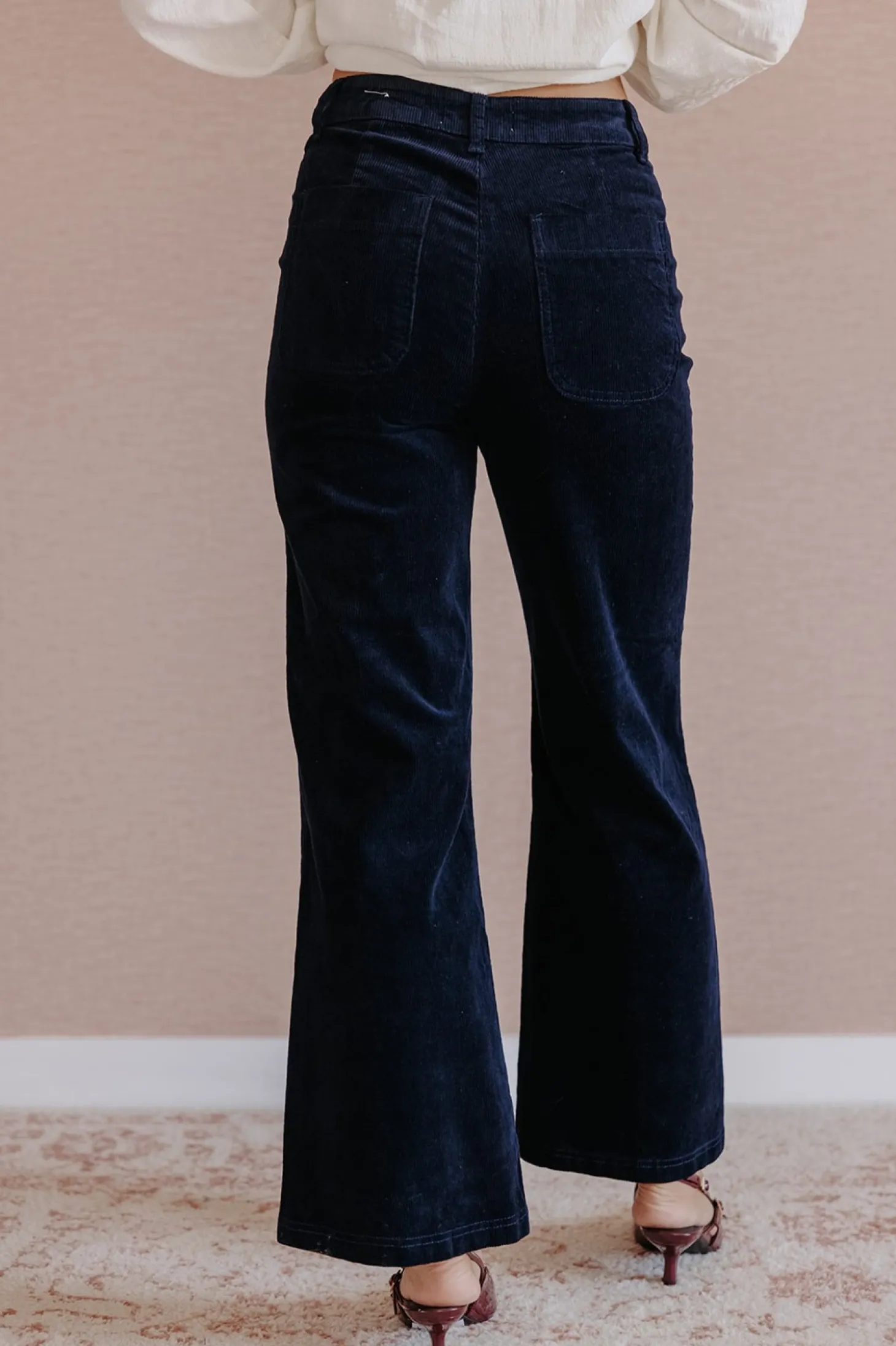 Pantalon VALENTINA