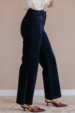 Pantalon VALENTINA