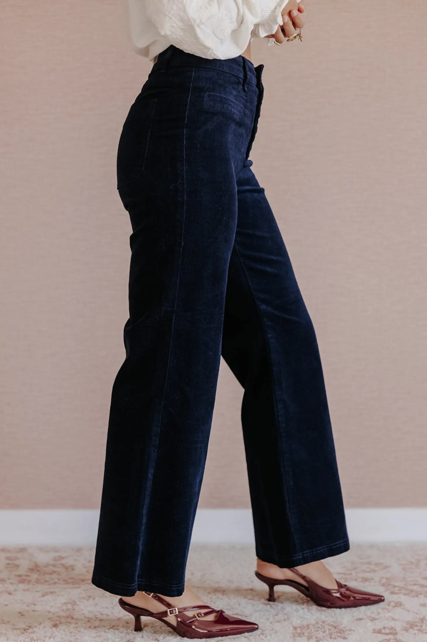 Pantalon VALENTINA