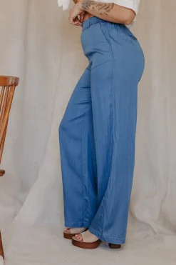 Pantalon VIBISTA