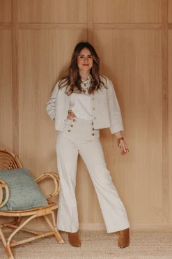 Pantalon VICTORINE