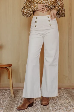 Pantalon VICTORINE