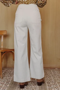 Pantalon VICTORINE