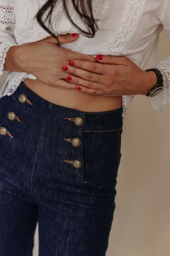 Pantalon VICTORINE