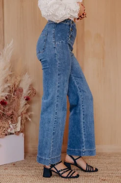 Pantalon VICTORINE