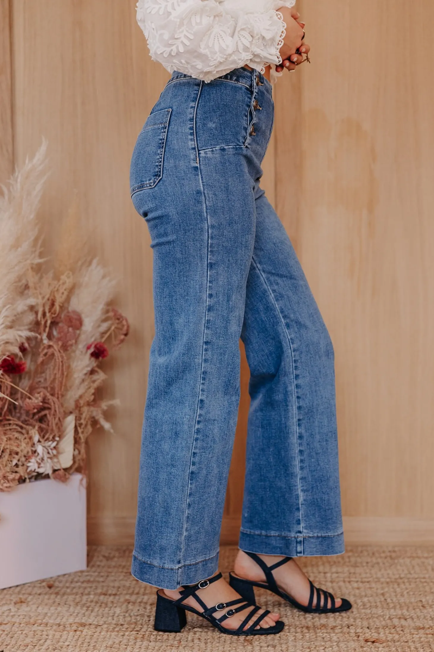 Pantalon VICTORINE