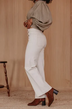 Pantalon VICTORINE