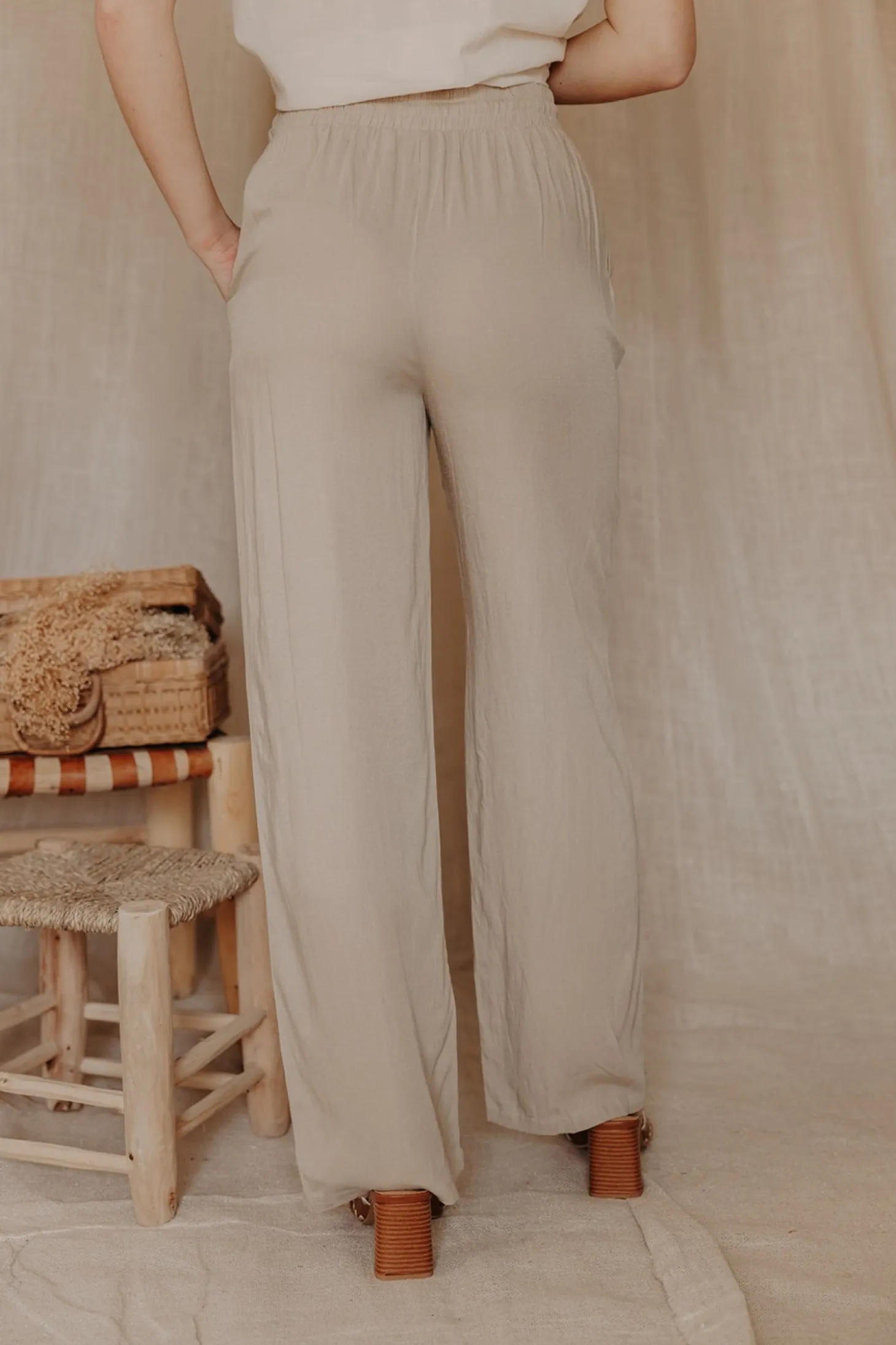 Pantalon VIPRICIL