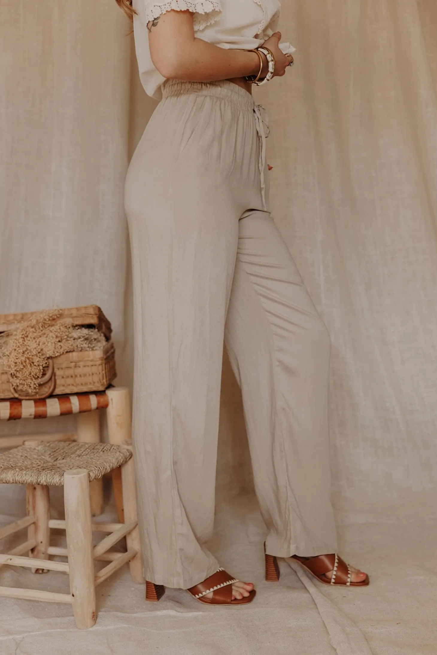 Pantalon VIPRICIL