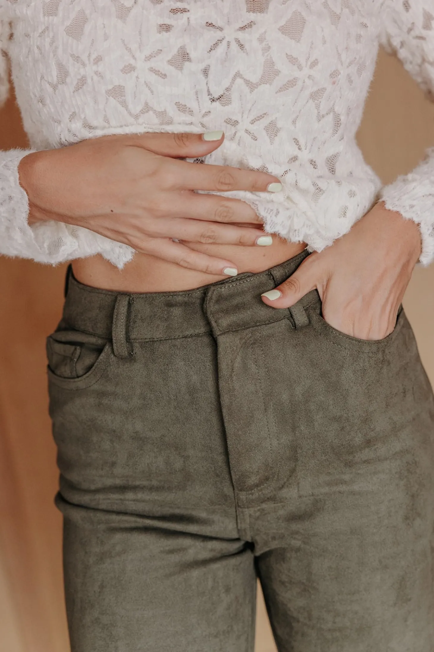 Pantalon VIVIRAL