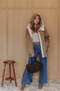 Parka OCTAVE