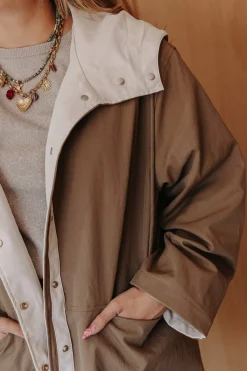 Parka OCTAVE
